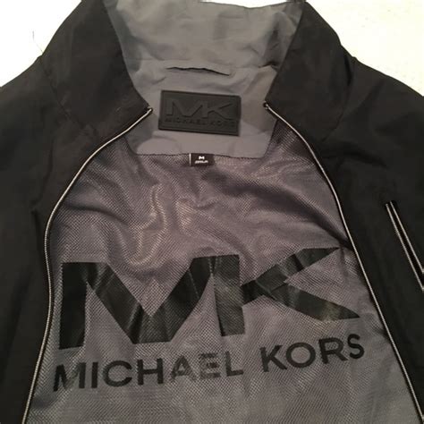 michael kors barton jacket|michael kors coats.